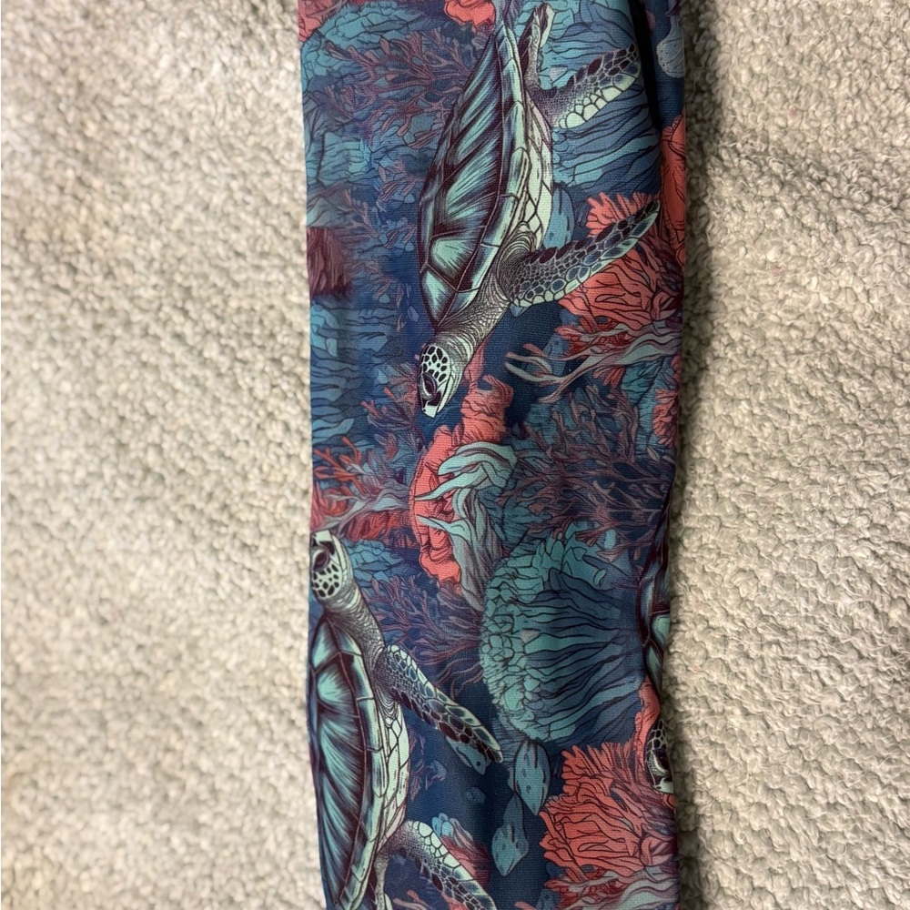 Constantly Varied Gear Sea Turtle Headband